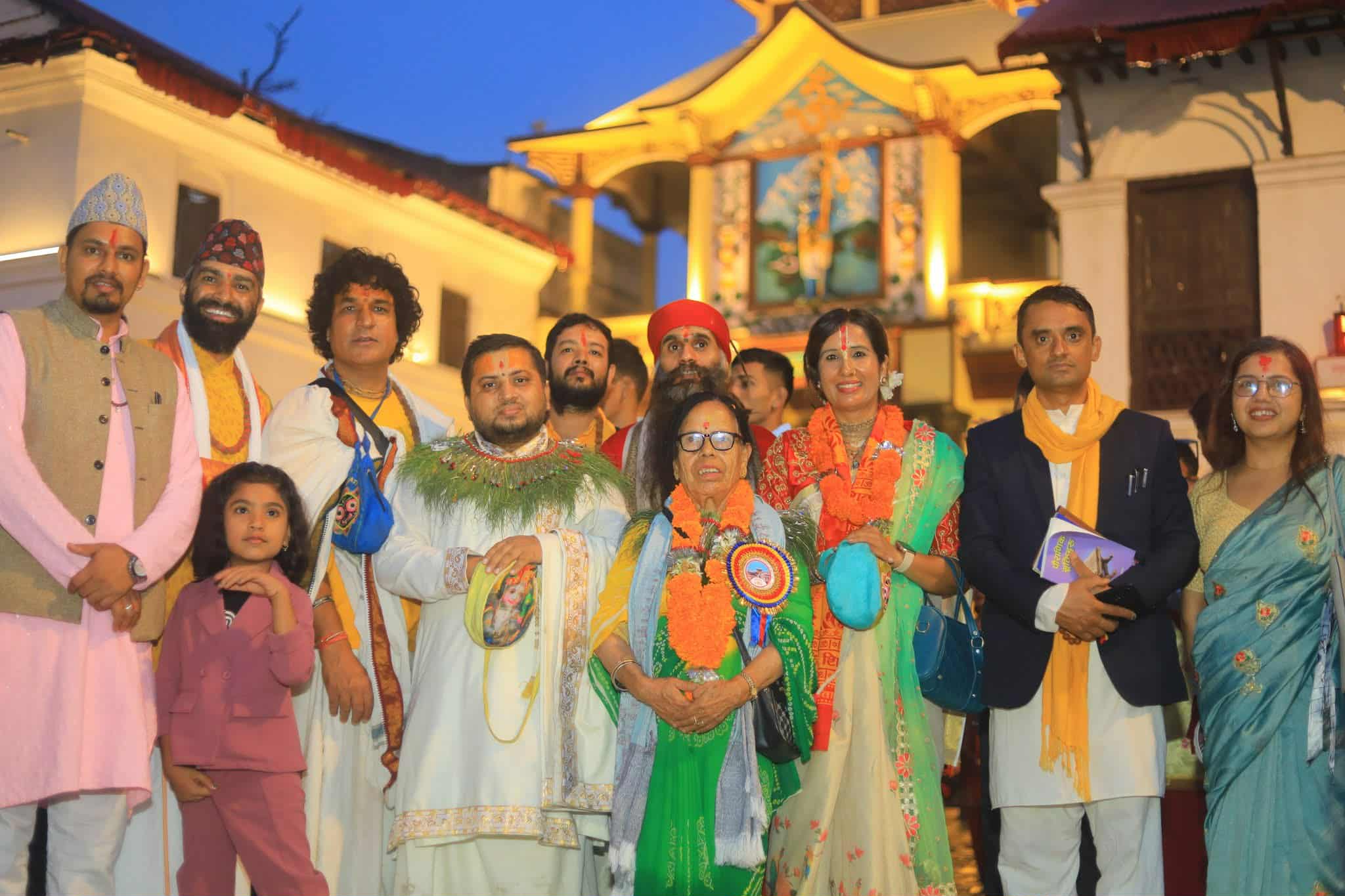 Kathmandu - Image 12